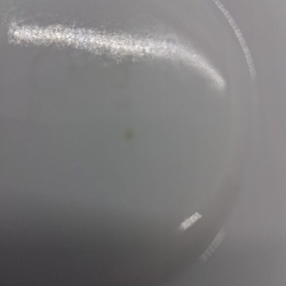 Vintage Corelle Corning Butterfly Gold Set of 4 Saucers Plates Bread Retro - Picture 5 of 16